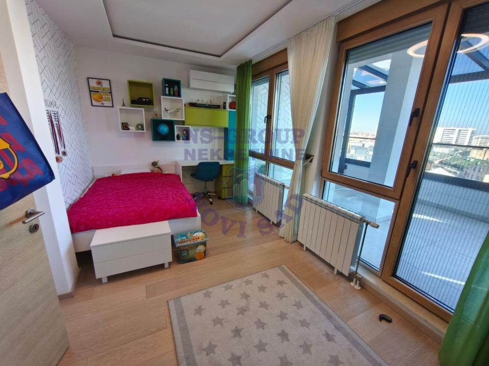 Slika 10 - Četvorosoban stan na prodaju, 139m2, 721.000€