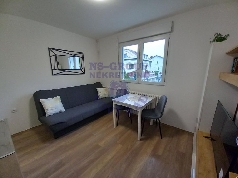 Slika 4 - Jednosoban stan na prodaju, 16m2, 63.860€