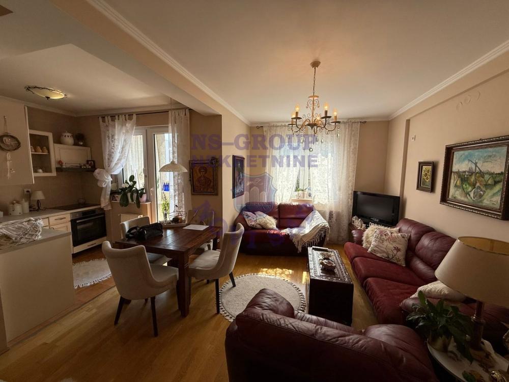 Slika 2 - Troiposoban stan na prodaju, 64m2, 164.800€