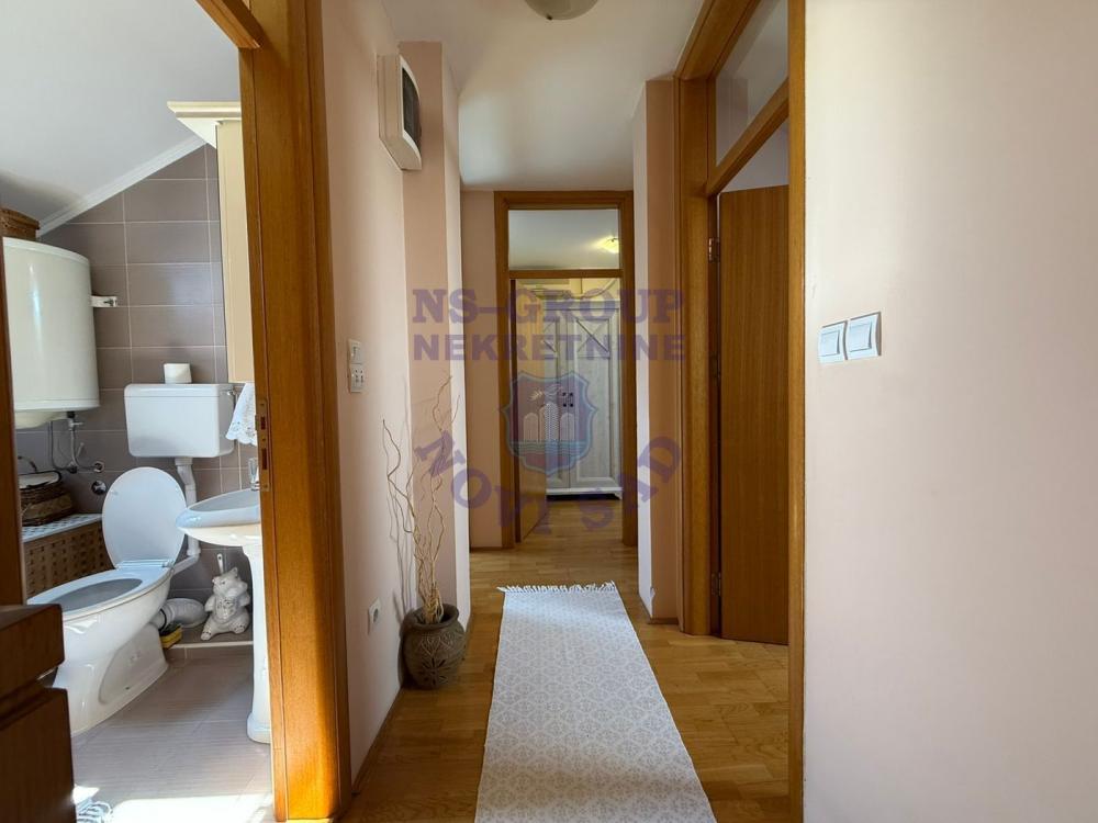 Slika 9 - Troiposoban stan na prodaju, 64m2, 164.800€