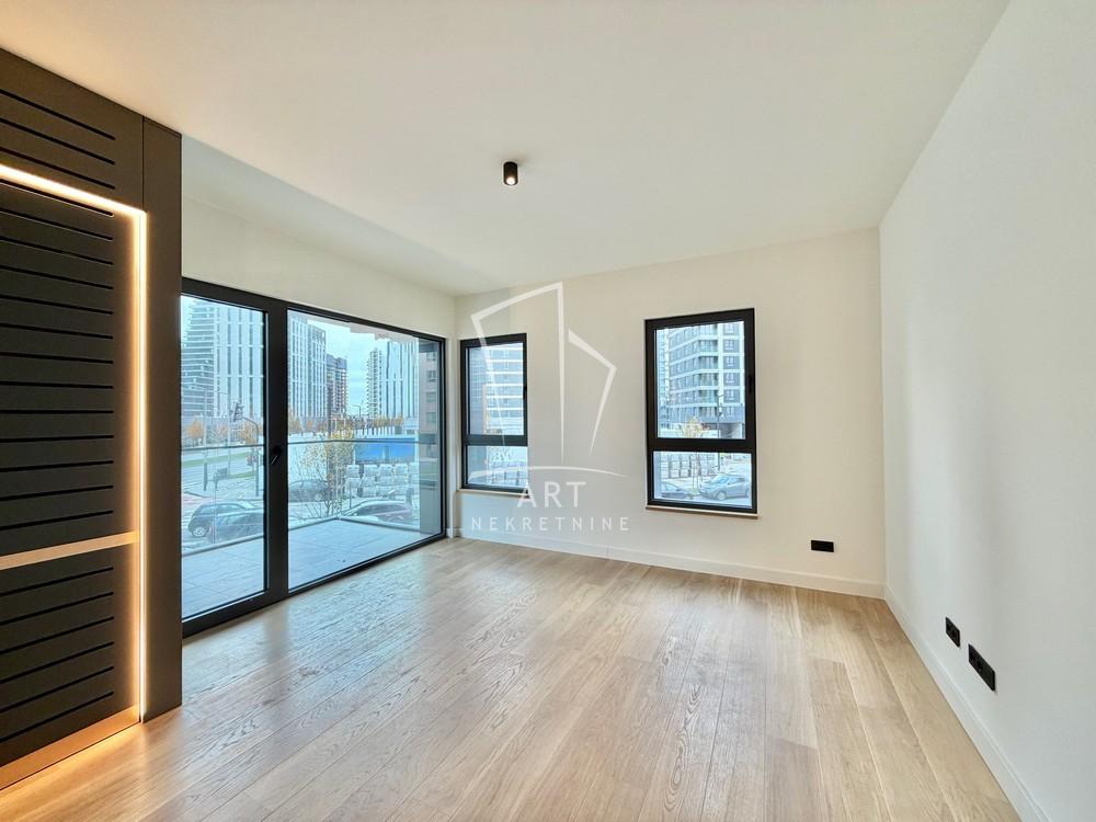 Slika 4 - Luke Ćelovića Trebinjca, Dvosoban stan na prodaju, 56m2, 299.000€