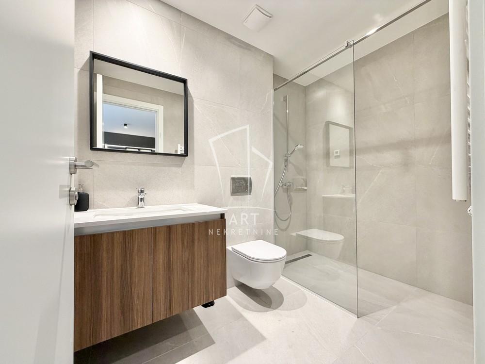 Slika 8 - Luke Ćelovića Trebinjca, Dvosoban stan na prodaju, 56m2, 299.000€