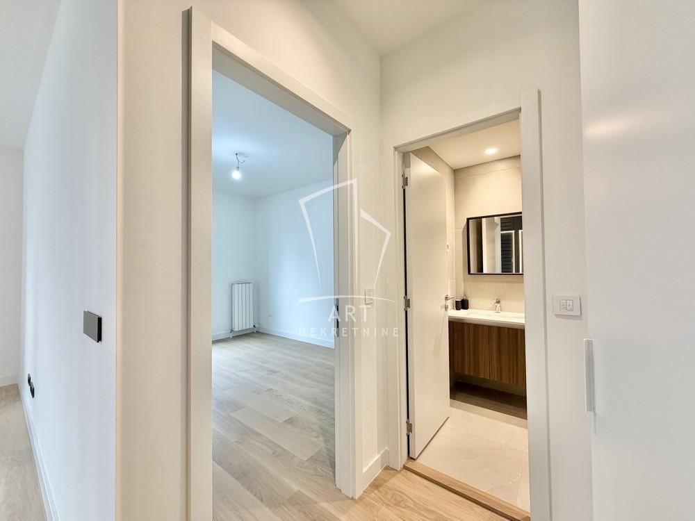 Slika 7 - Luke Ćelovića Trebinjca, Dvosoban stan na prodaju, 56m2, 299.000€