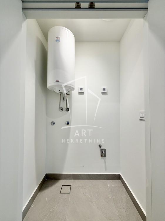 Slika 9 - Luke Ćelovića Trebinjca, Dvosoban stan na prodaju, 56m2, 299.000€