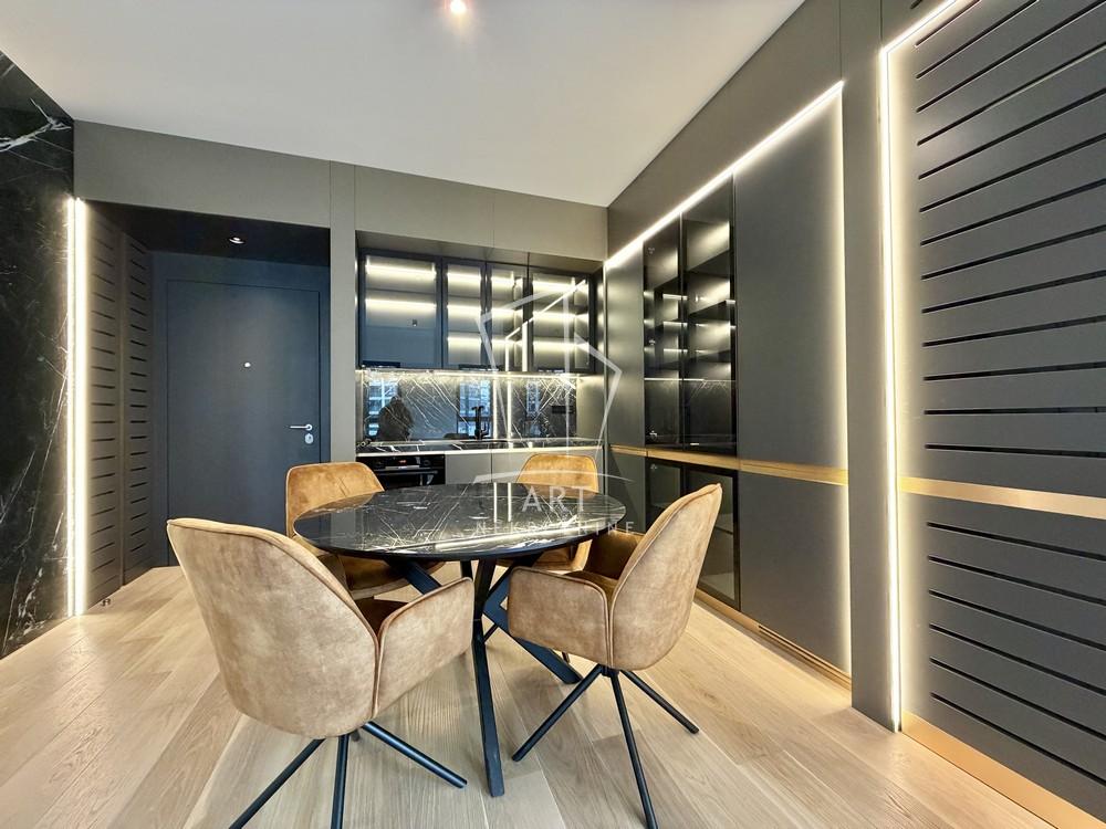 Slika 2 - Luke Ćelovića Trebinjca, Dvosoban stan na prodaju, 56m2, 299.000€