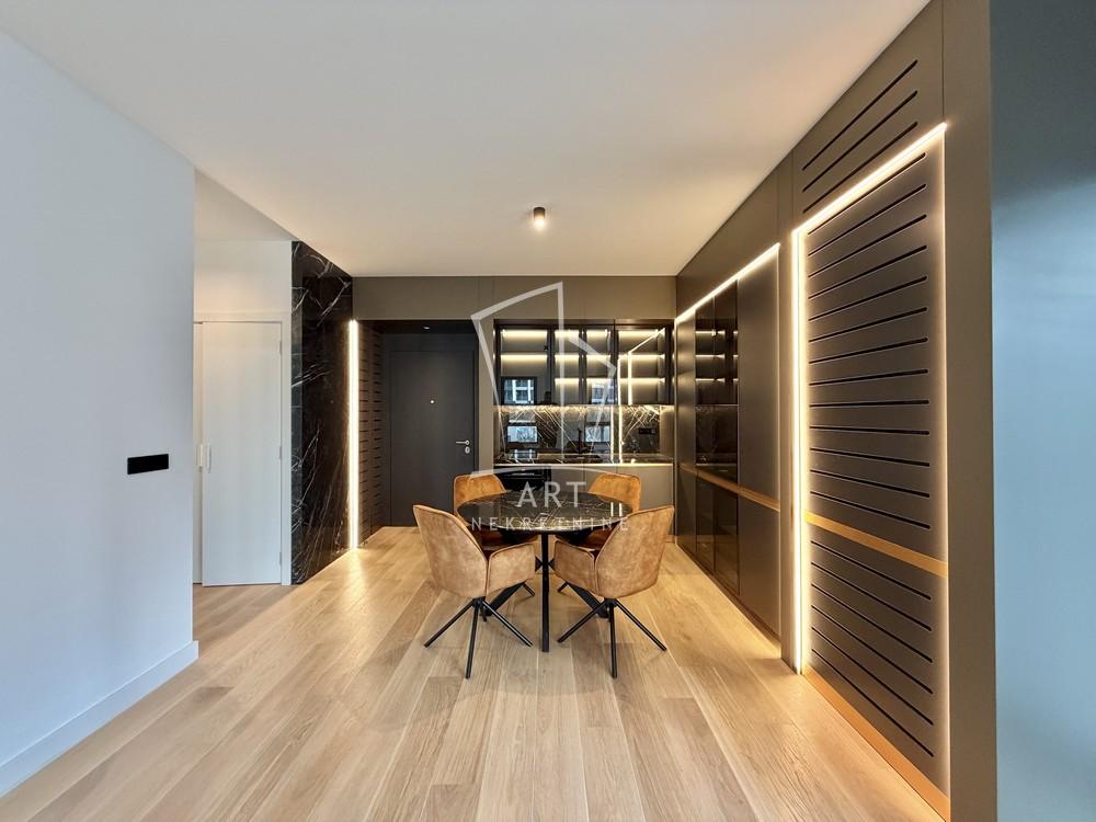 Slika 3 - Luke Ćelovića Trebinjca, Dvosoban stan na prodaju, 56m2, 299.000€