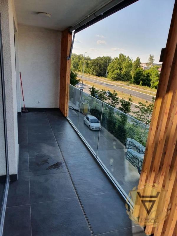 Slika 3 - Dvosoban stan za izdavanje, 68m2, 1.100€