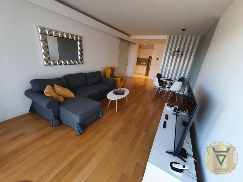 Slika 1 - Dvosoban stan za izdavanje, 68m2, 1.100€