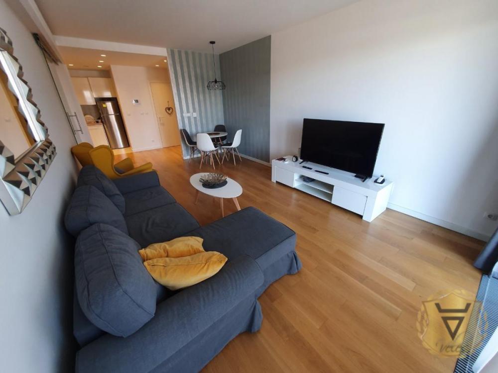 Slika 2 - Dvosoban stan za izdavanje, 68m2, 1.100€