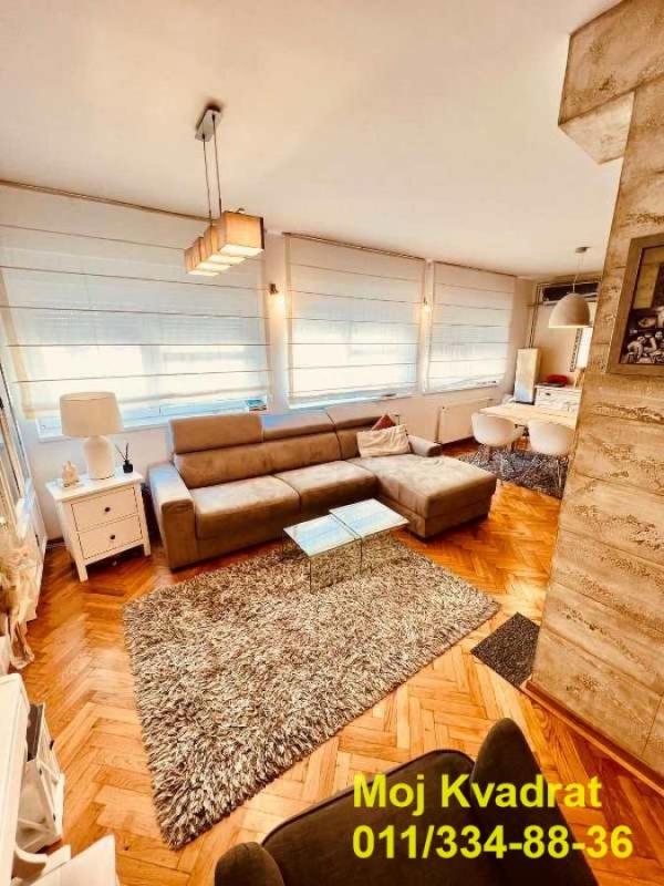 Slika 1 - Troiposoban stan na prodaju, 74m2, 273.800€