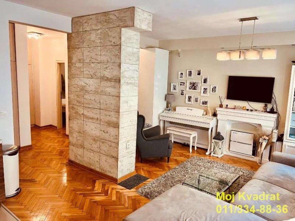Slika 5 - Troiposoban stan na prodaju, 74m2, 273.800€