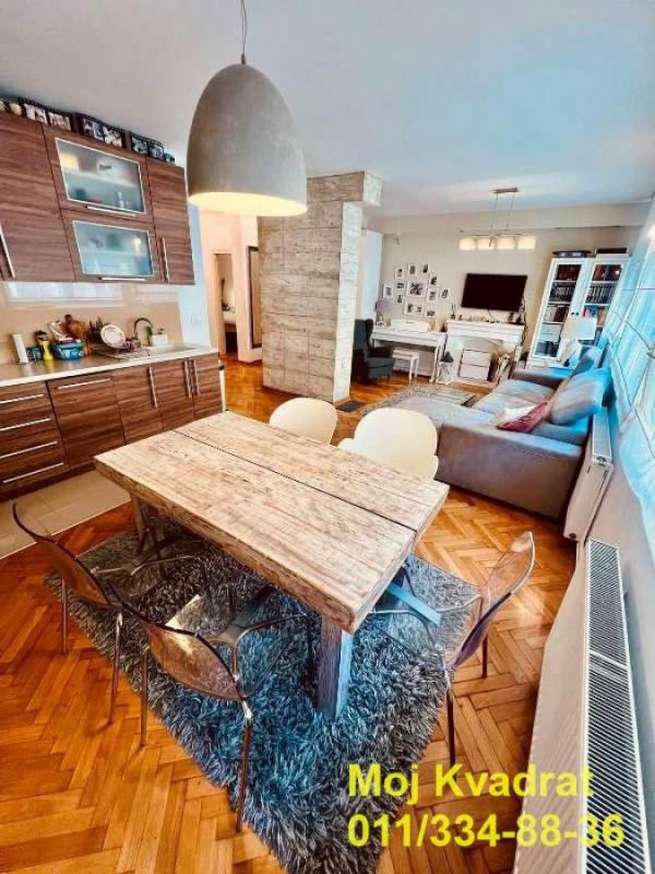 Slika 3 - Troiposoban stan na prodaju, 74m2, 273.800€