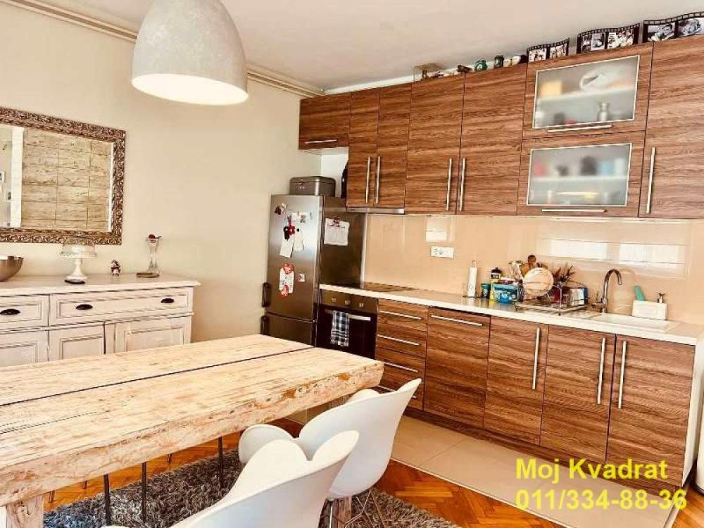 Slika 4 - Troiposoban stan na prodaju, 74m2, 273.800€