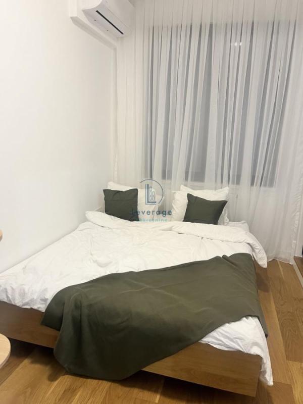 Slika 5 - Jurija Gagarina, Dvosoban stan za izdavanje, 46m2, 1.000€