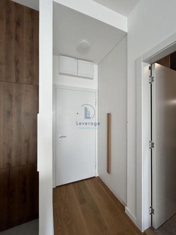 Slika 7 - Jurija Gagarina, Dvosoban stan za izdavanje, 46m2, 1.000€