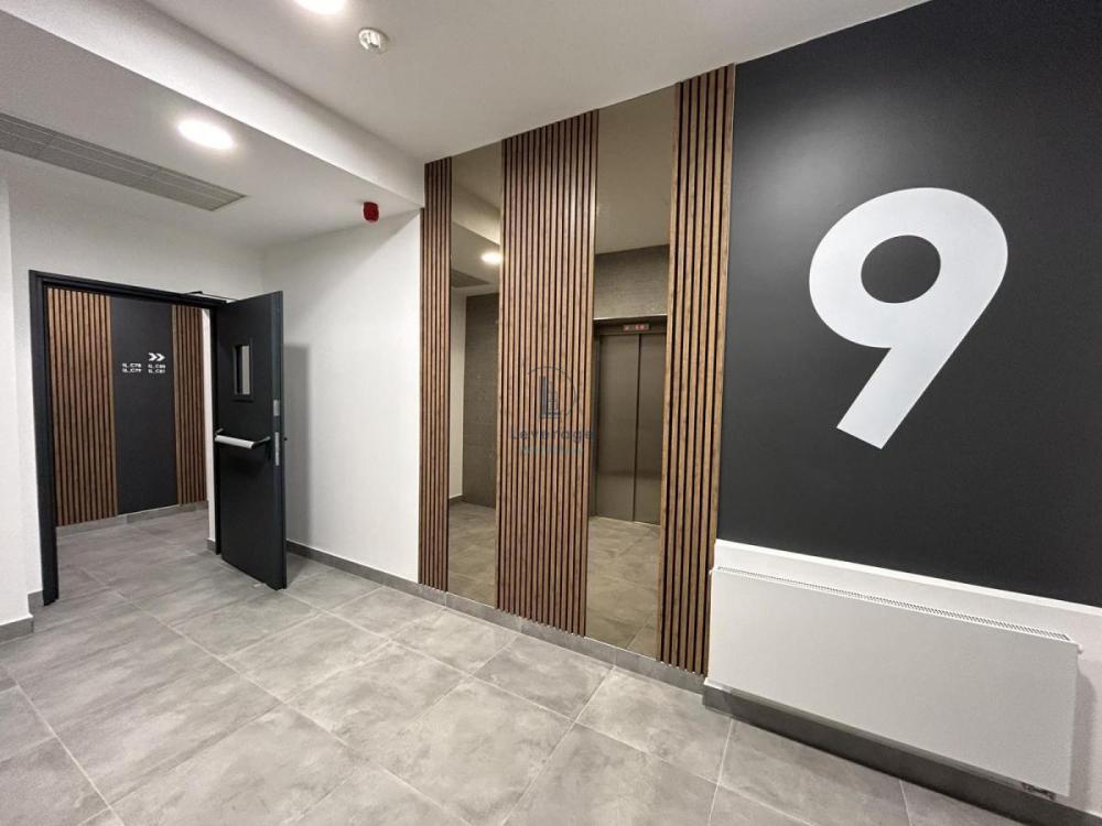 Slika 9 - Jurija Gagarina, Dvosoban stan za izdavanje, 46m2, 1.000€