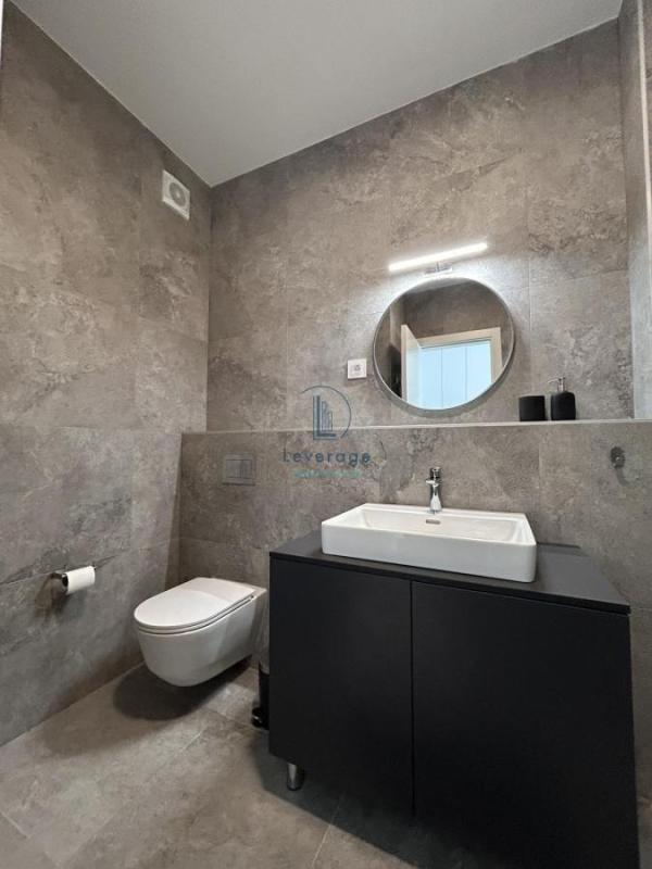 Slika 6 - Jurija Gagarina, Dvosoban stan za izdavanje, 46m2, 1.000€