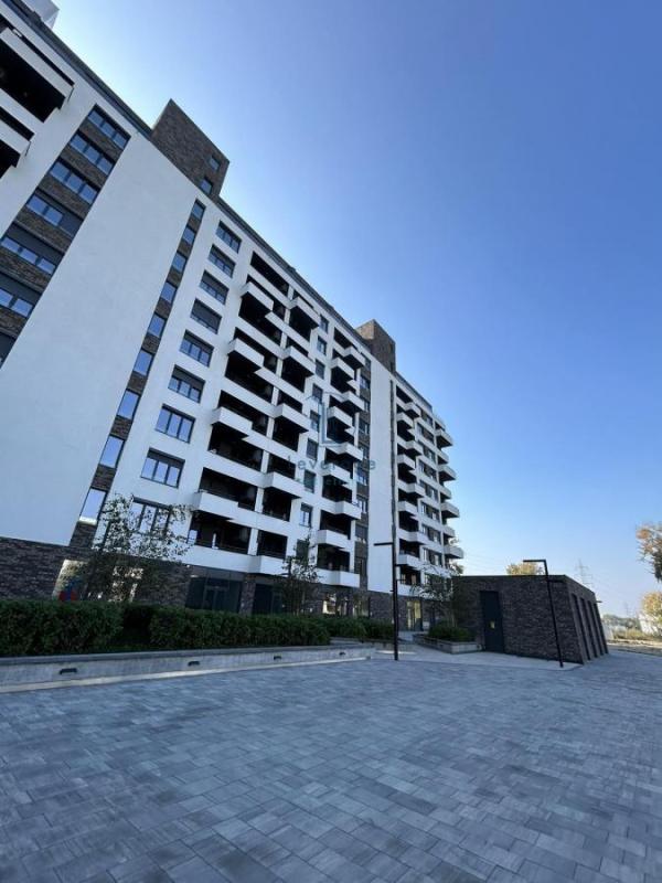 Slika 10 - Jurija Gagarina, Dvosoban stan za izdavanje, 46m2, 1.000€