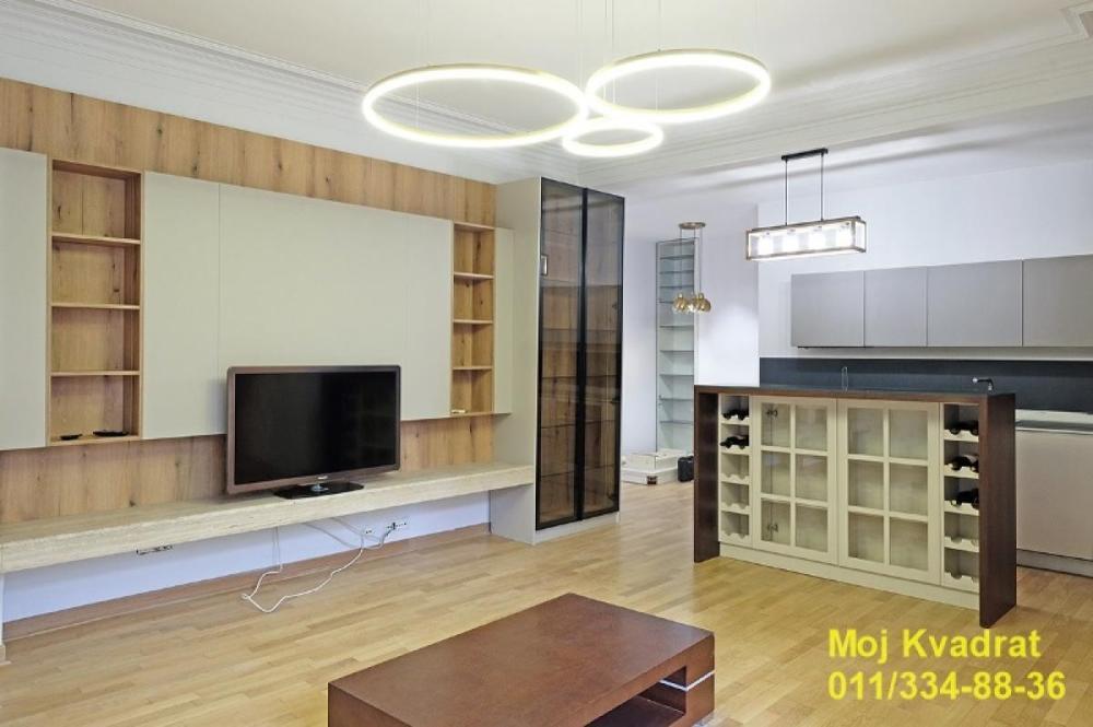 Glavna slika -Četvorosoban stan na prodaju, 105m2, 499.000€