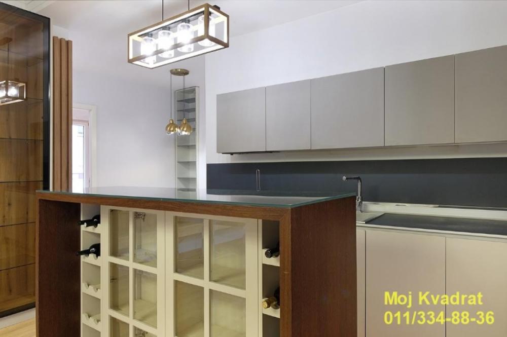 Slika 3 - Četvorosoban stan na prodaju, 105m2, 499.000€