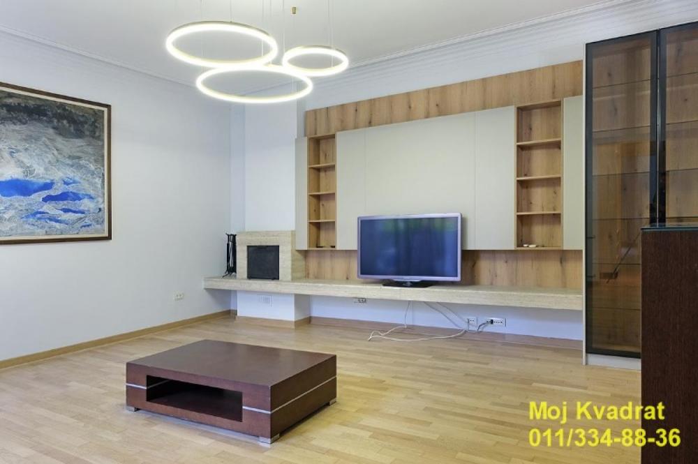 Slika 1 - Četvorosoban stan na prodaju, 105m2, 499.000€