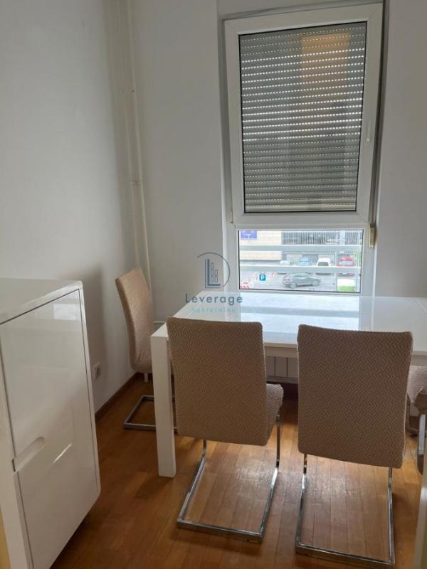 Slika 6 - Đorđa Stanojevića, Dvosoban stan za izdavanje, 60m2, 800€