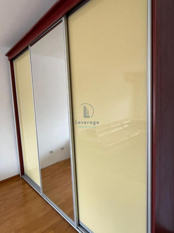 Slika 7 - Đorđa Stanojevića, Dvosoban stan za izdavanje, 60m2, 800€