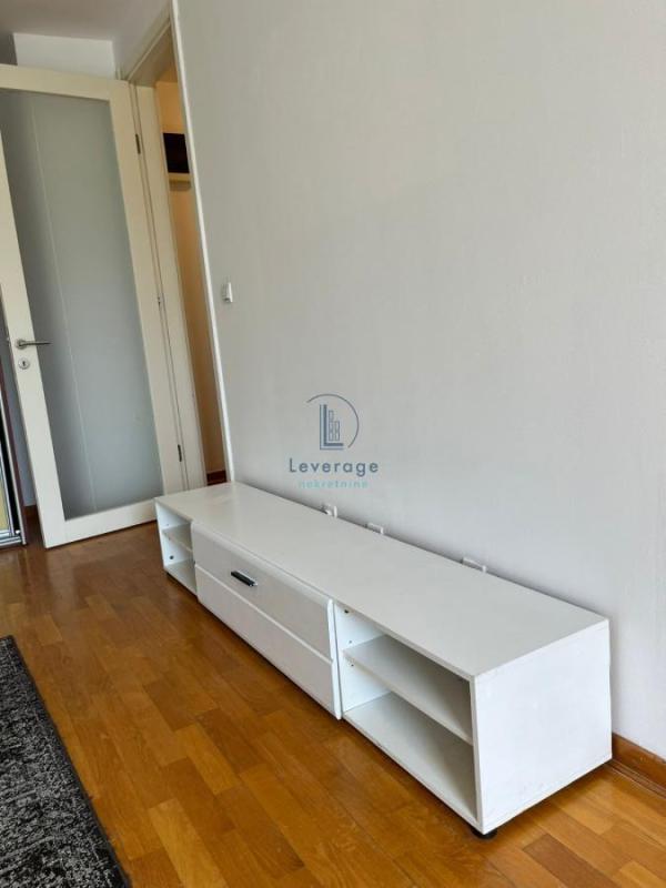 Slika 2 - Đorđa Stanojevića, Dvosoban stan za izdavanje, 60m2, 800€