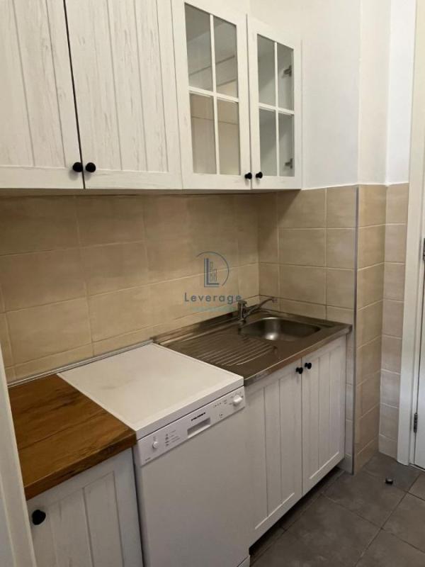 Slika 3 - Đorđa Stanojevića, Dvosoban stan za izdavanje, 60m2, 800€