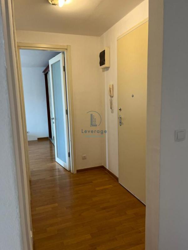 Slika 9 - Đorđa Stanojevića, Dvosoban stan za izdavanje, 60m2, 800€