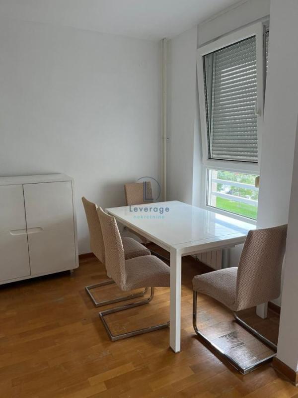 Slika 5 - Đorđa Stanojevića, Dvosoban stan za izdavanje, 60m2, 800€