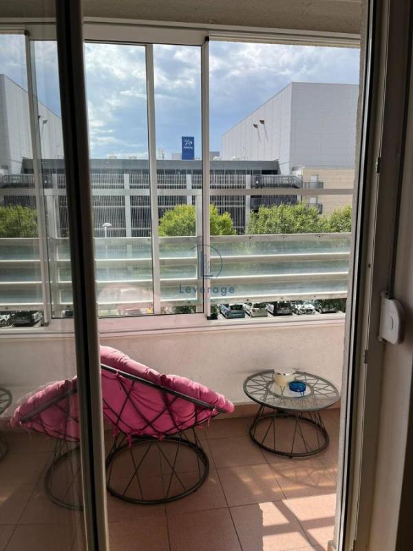 Slika 11 - Đorđa Stanojevića, Dvosoban stan za izdavanje, 60m2, 800€