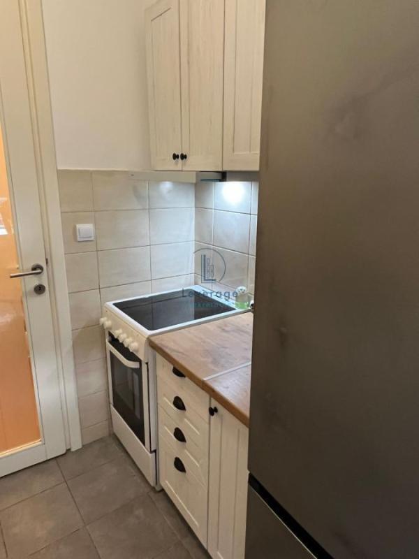 Slika 4 - Đorđa Stanojevića, Dvosoban stan za izdavanje, 60m2, 800€