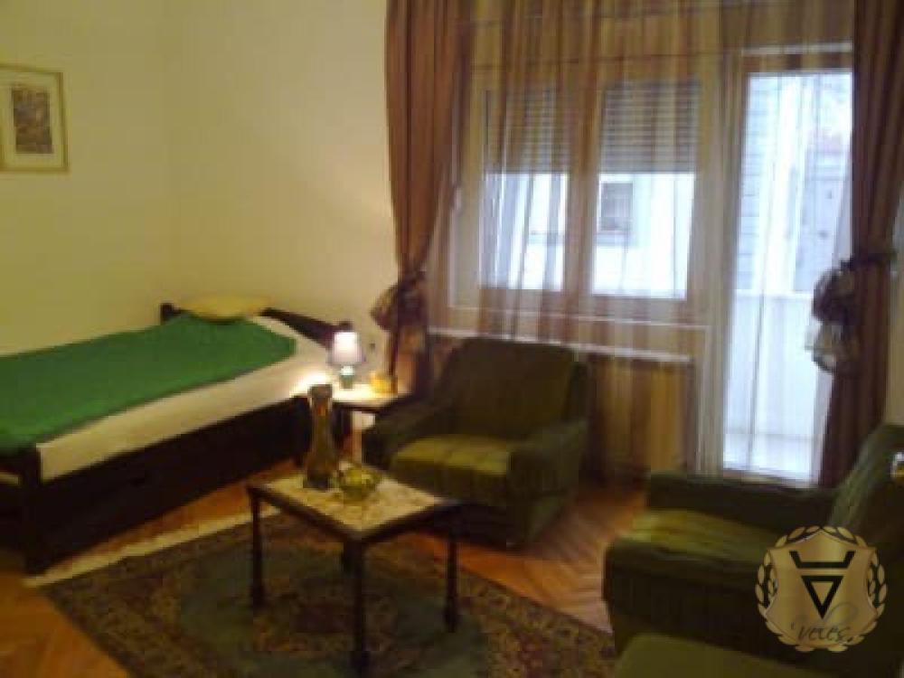 Slika 4 - Dvoiposoban stan za izdavanje, 55m2, 850€