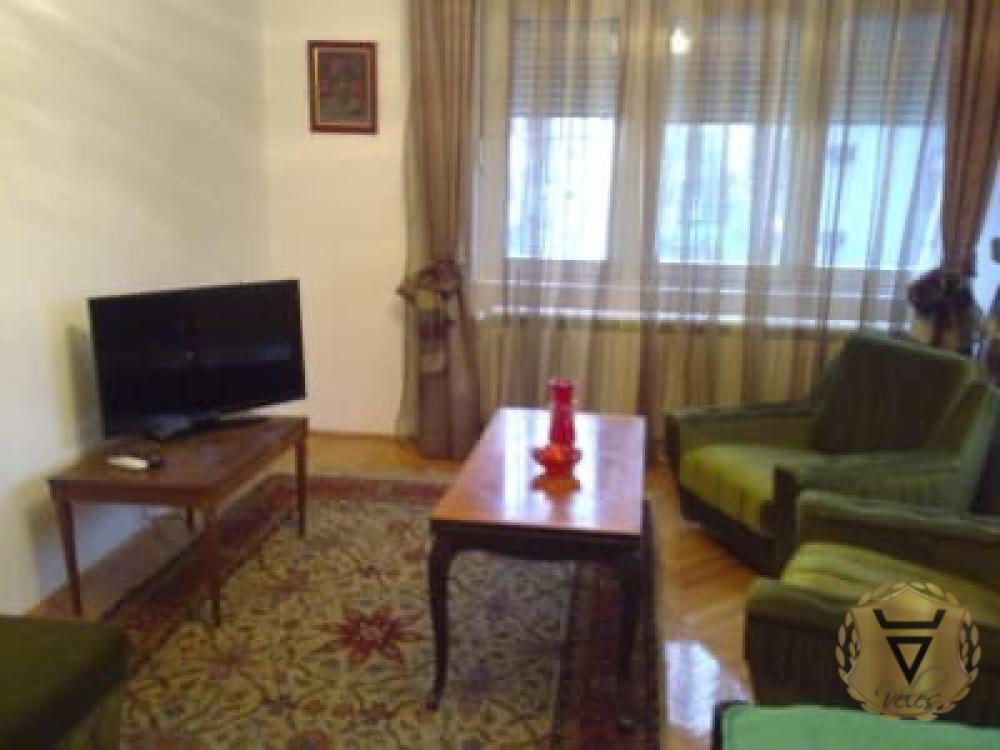 Slika 2 - Dvoiposoban stan za izdavanje, 55m2, 850€