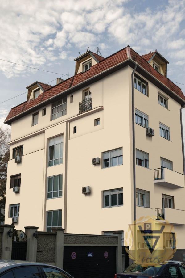 Slika 1 - Dvoiposoban stan za izdavanje, 55m2, 850€