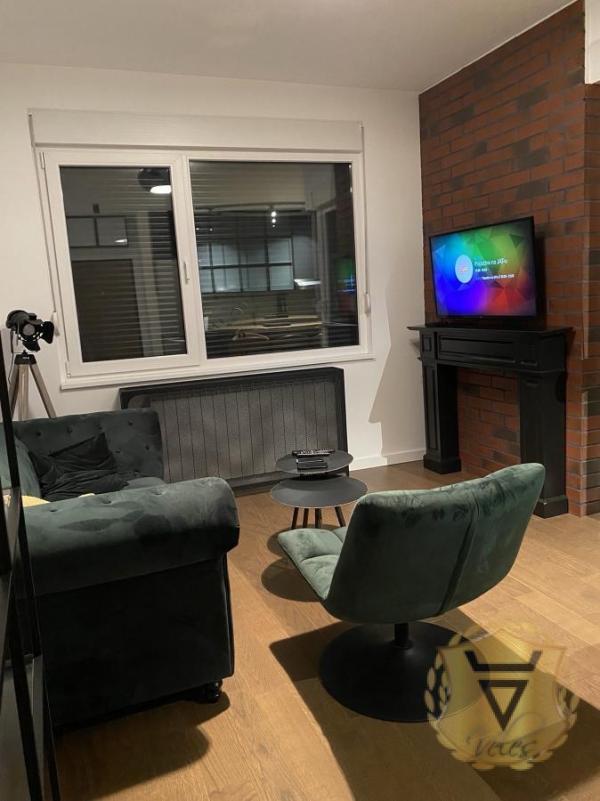 Slika 4 - Trosoban stan za izdavanje, 64m2, 1.000€