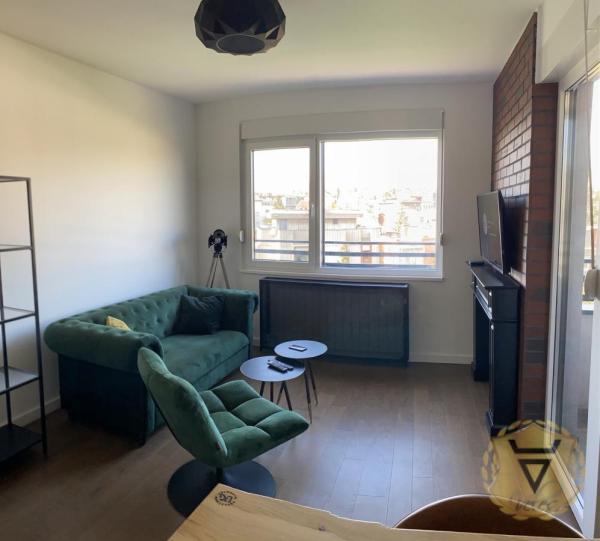 Slika 1 - Trosoban stan za izdavanje, 64m2, 1.000€