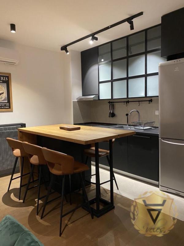 Slika 3 - Trosoban stan za izdavanje, 64m2, 1.000€