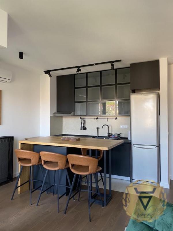 Slika 2 - Trosoban stan za izdavanje, 64m2, 1.000€