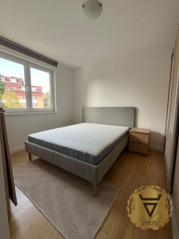 Slika 3 - Četvorosoban stan za izdavanje, 77m2, 830€