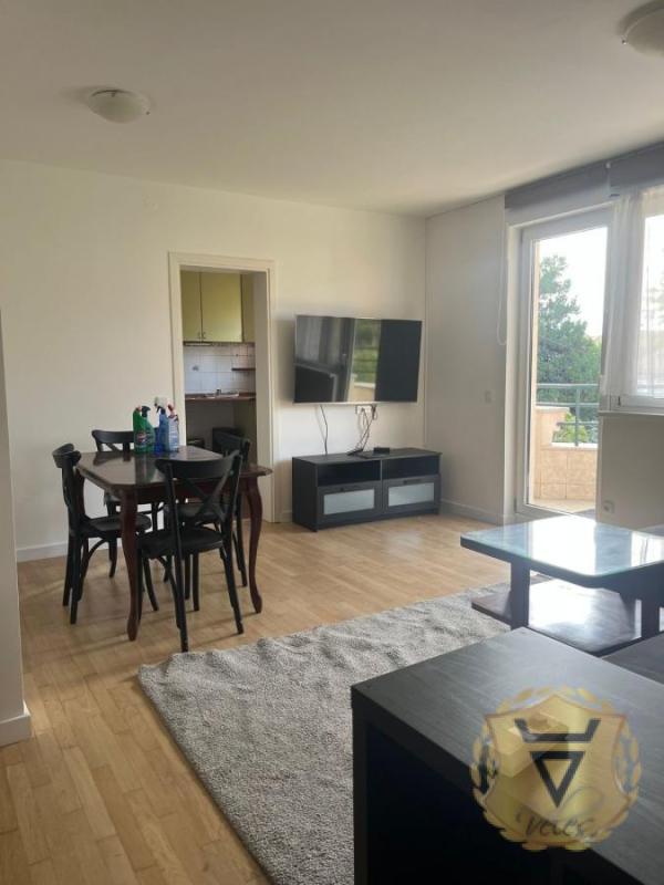 Slika 1 - Četvorosoban stan za izdavanje, 77m2, 830€