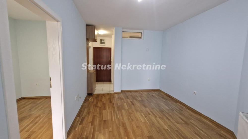 Slika 3 - Jednoiposoban stan za izdavanje, 33m2, 300€