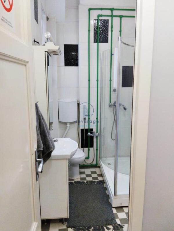 Slika 11 - Zeleni venac,  Lokal za izdavanje, 80m2, 950€