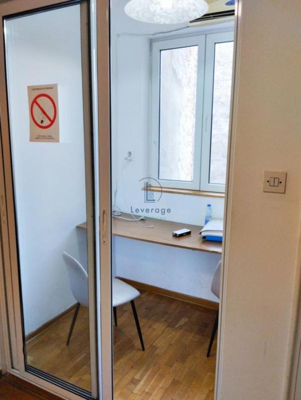 Slika 3 - Zeleni venac,  Lokal za izdavanje, 80m2, 950€