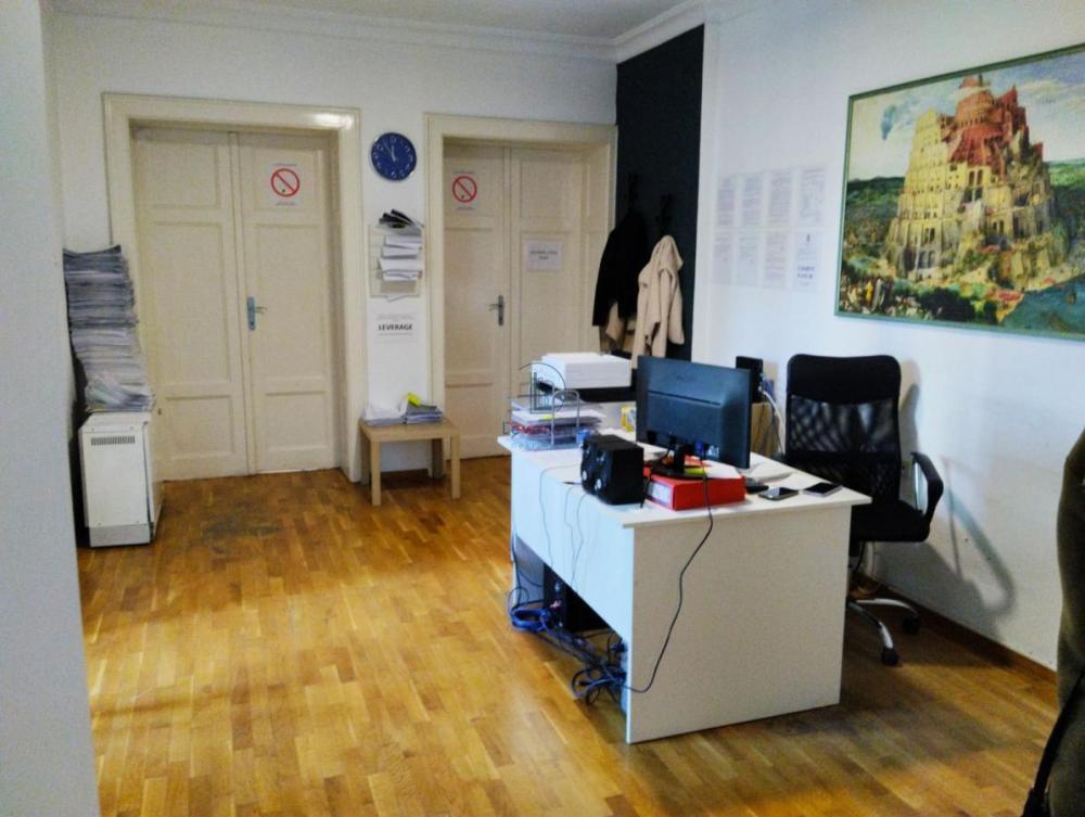 Glavna slika -Zeleni venac,  Lokal za izdavanje, 80m2, 950€