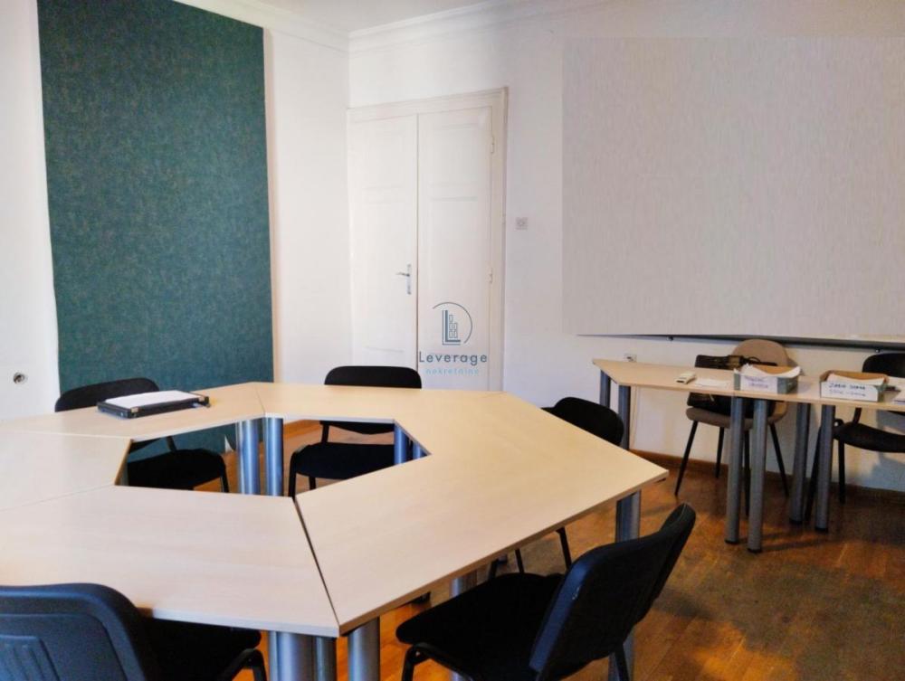 Slika 4 - Zeleni venac,  Lokal za izdavanje, 80m2, 950€