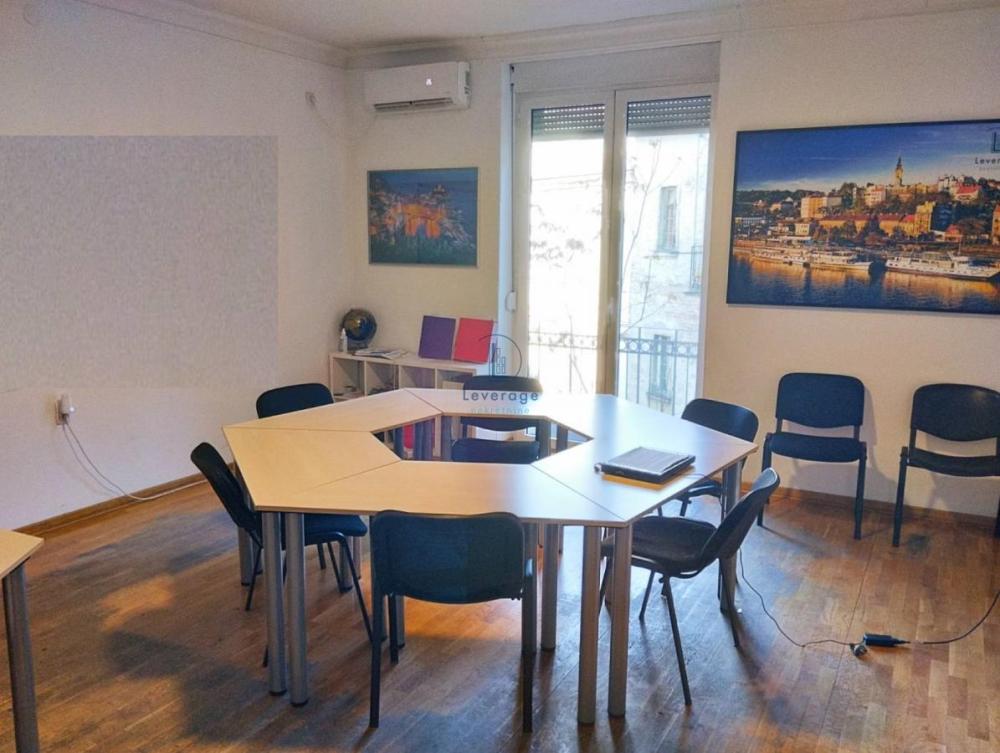 Slika 6 - Zeleni venac,  Lokal za izdavanje, 80m2, 950€