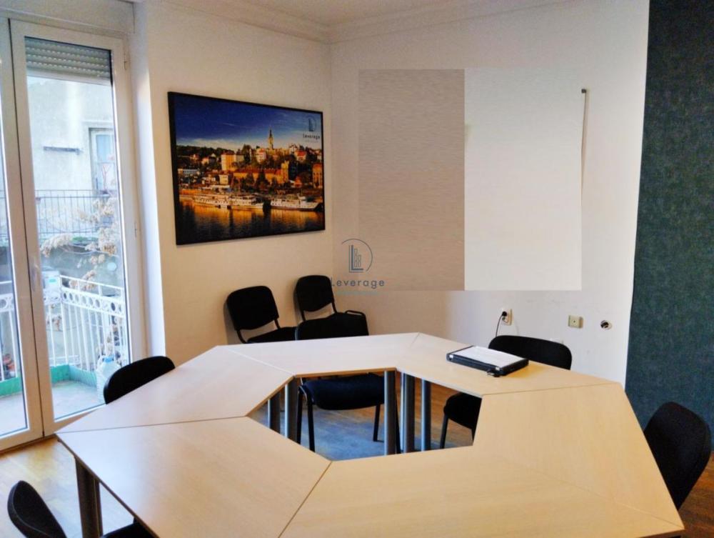 Slika 5 - Zeleni venac,  Lokal za izdavanje, 80m2, 950€