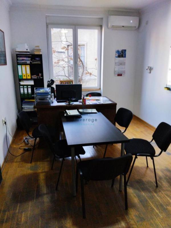 Slika 7 - Zeleni venac,  Lokal za izdavanje, 80m2, 950€